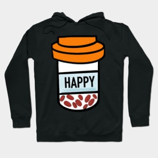 Happy Pills Hoodie